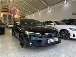 هوندا سيفيك